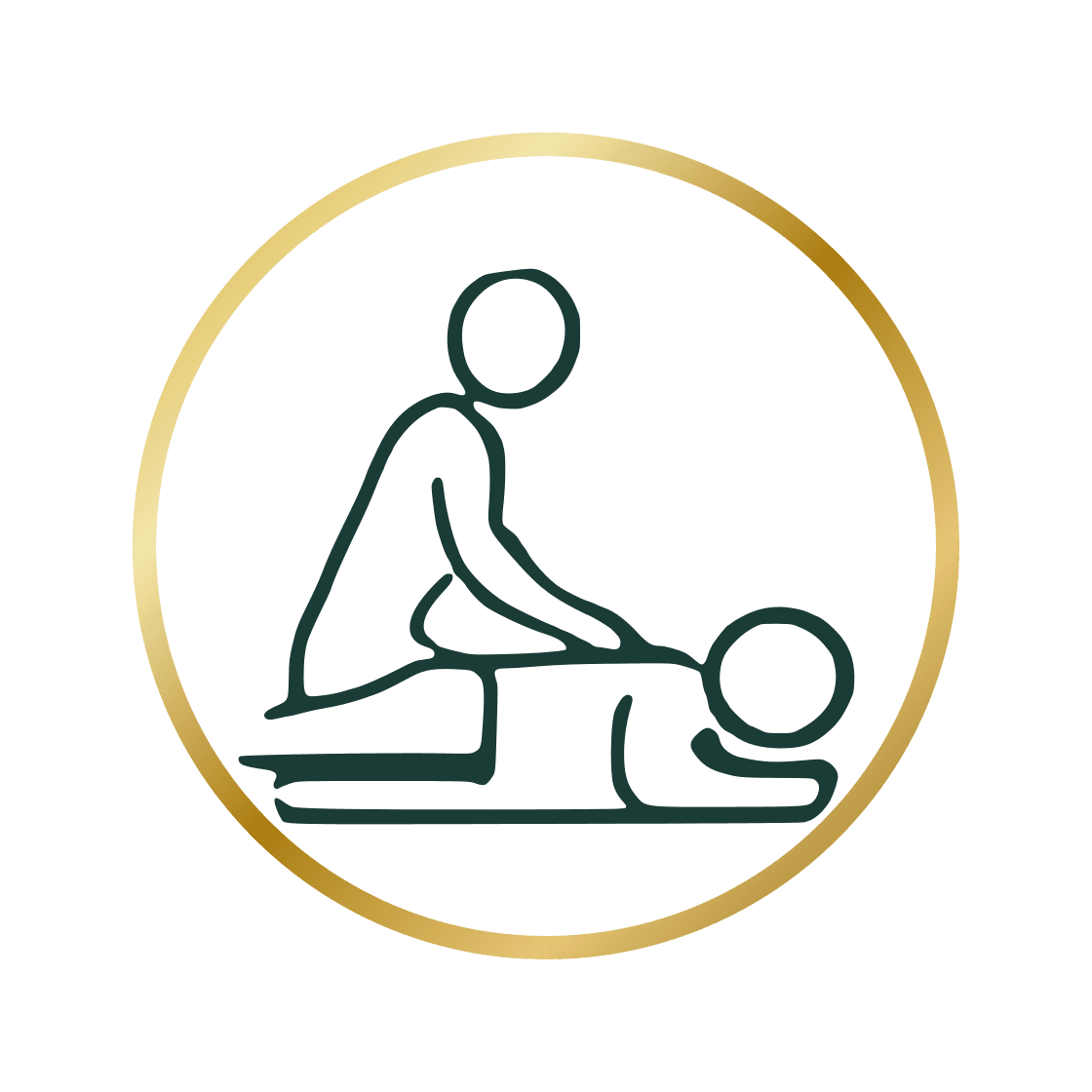 Massages par Fréderic