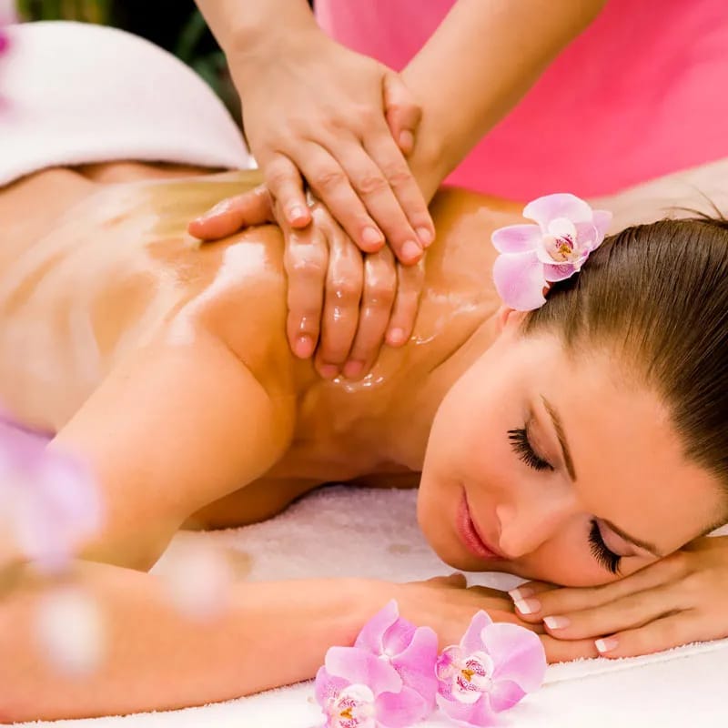 PROMOTION MASSAGE + ESPACE PRIVATIF